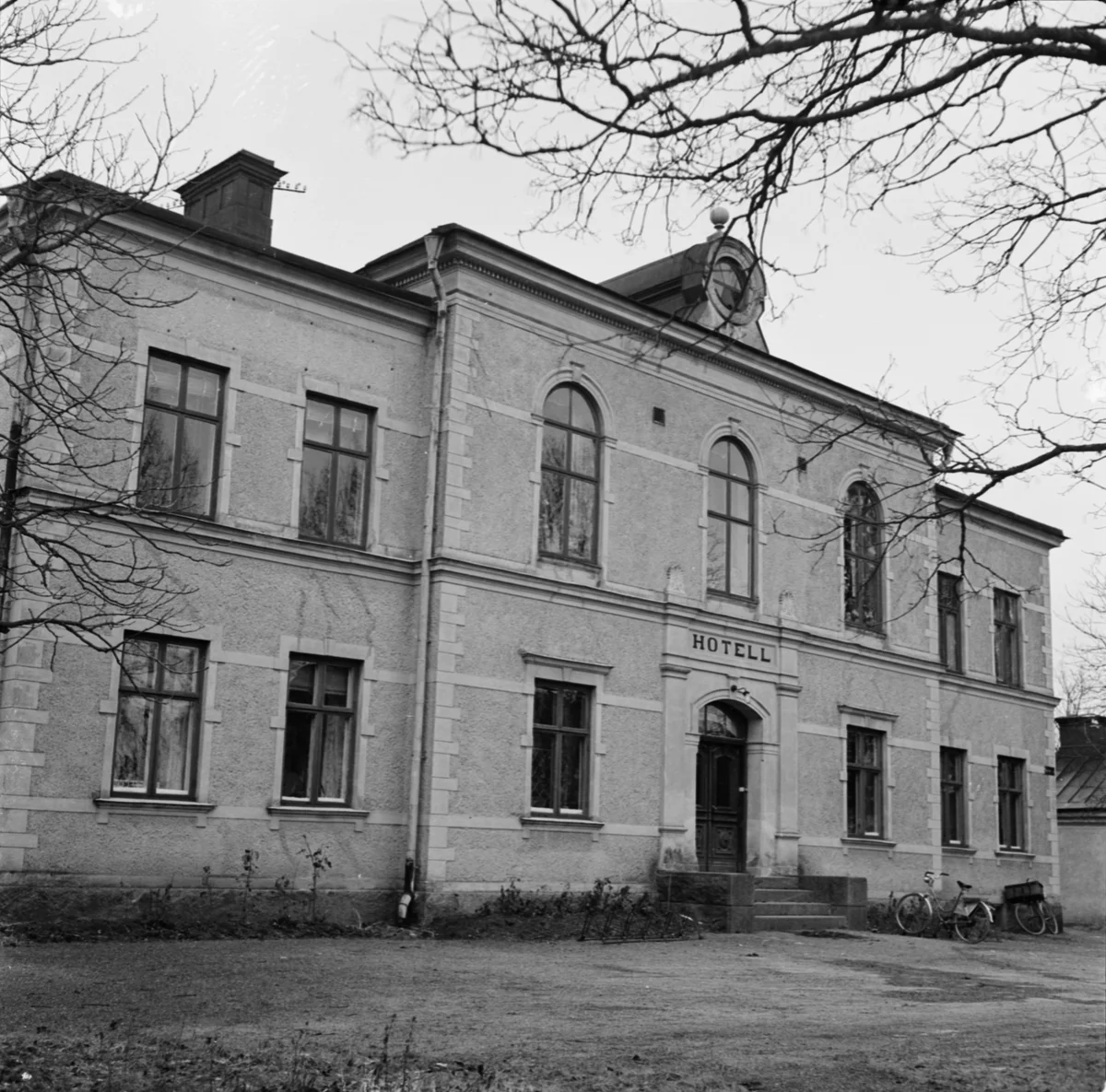 Photo of Örsundsbro