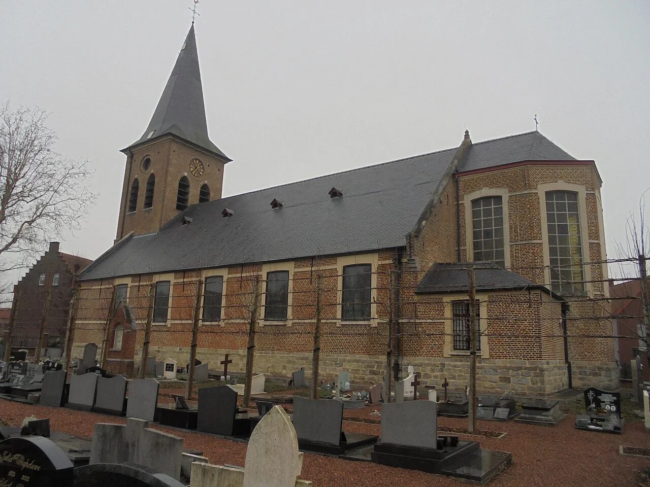 Photo of Oeselgem