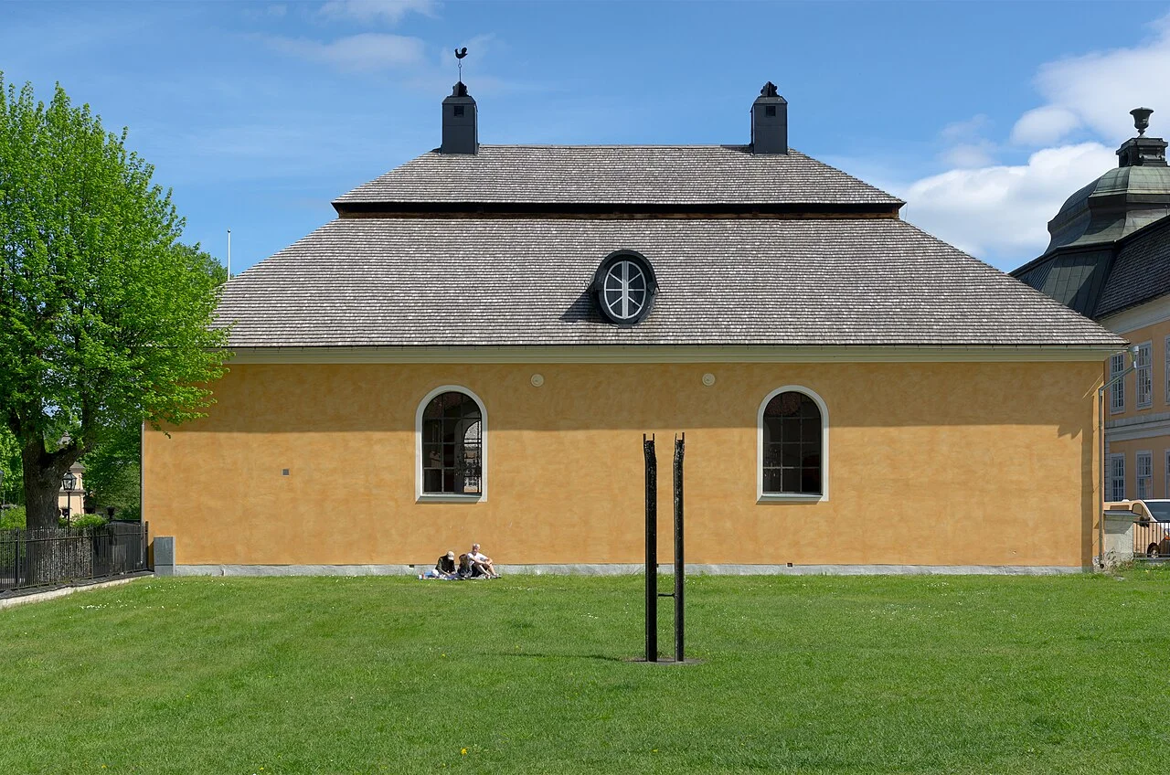 Photo of Österbybruk