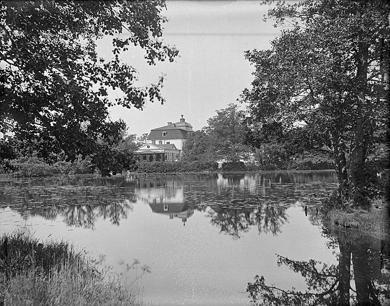 Photo of Österbybruk