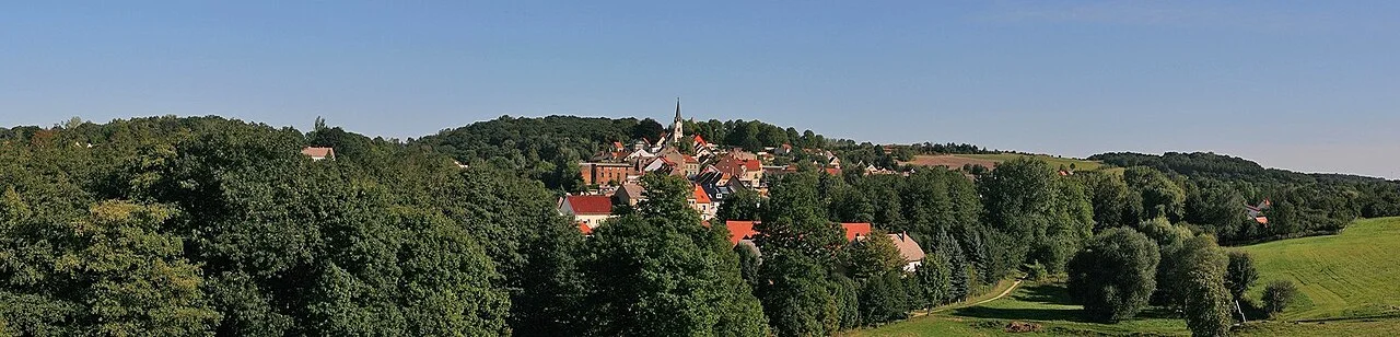 Photo of Österfeld