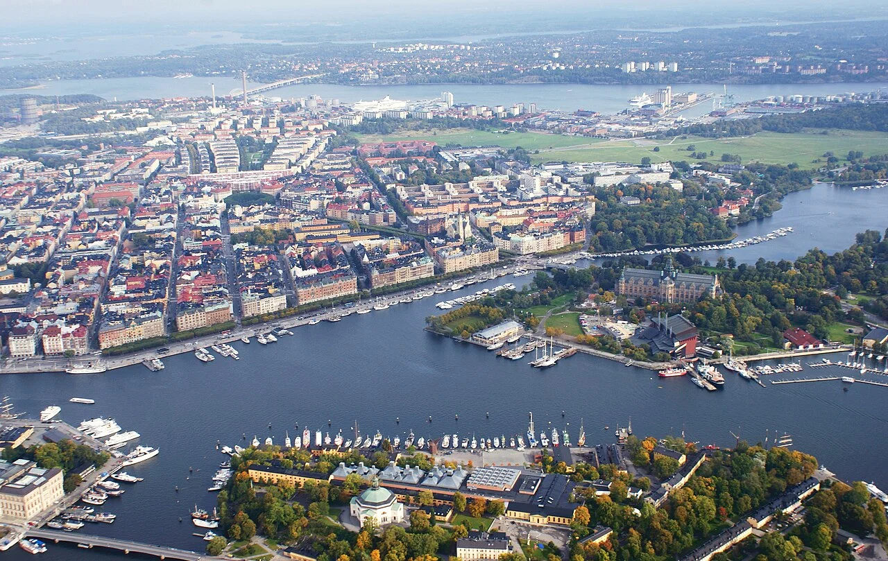 Photo of Östermalm