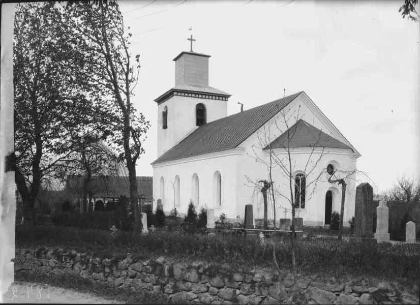 Photo of Östra Ljungby