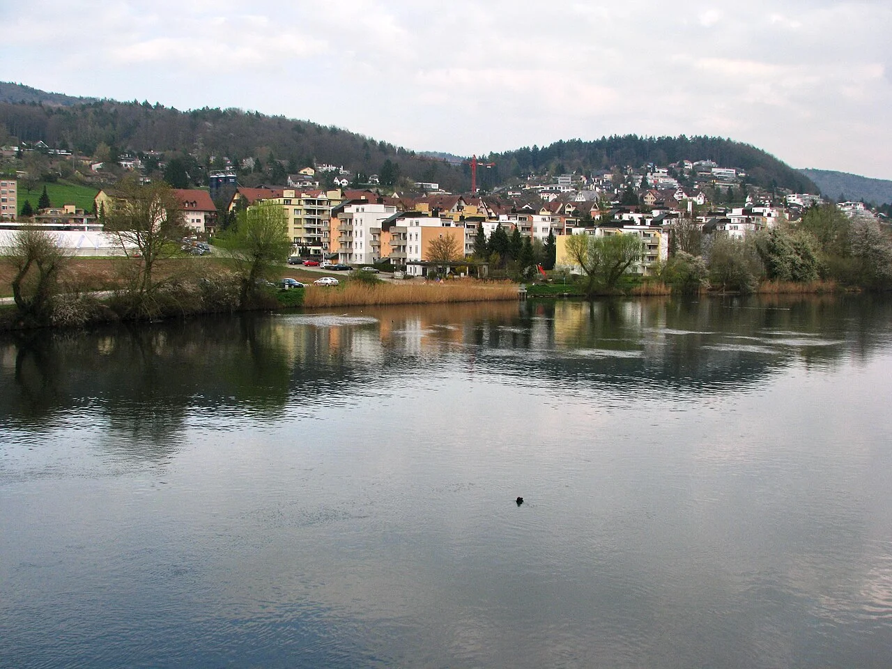 Photo of Oetwil
