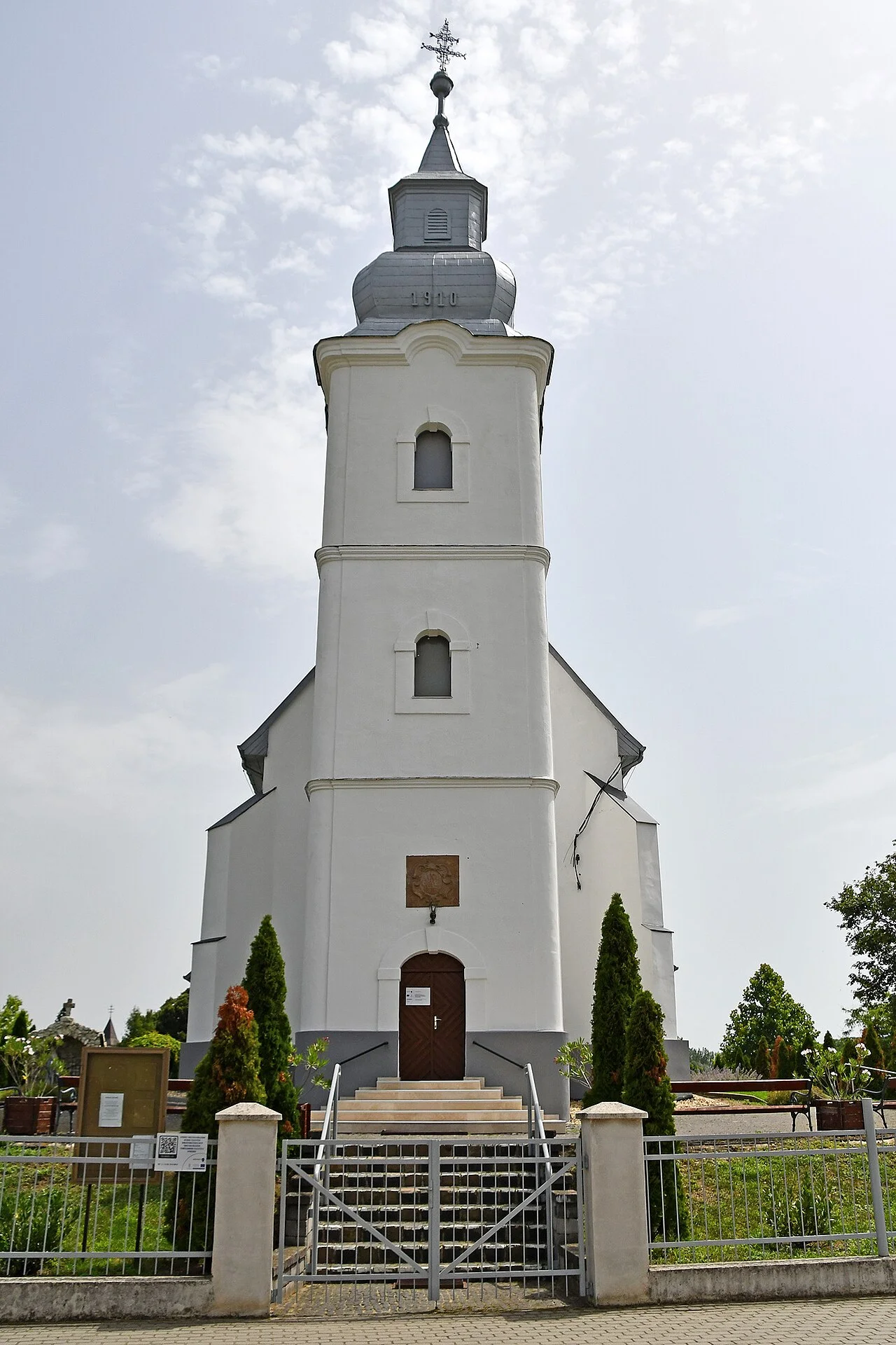 Photo of Ófehértó