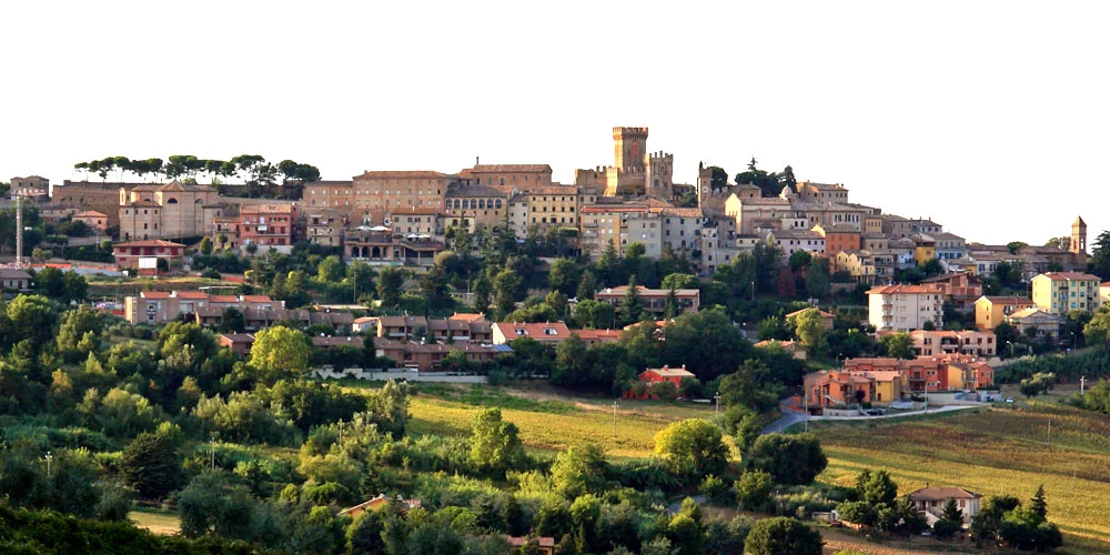 Photo of Offagna