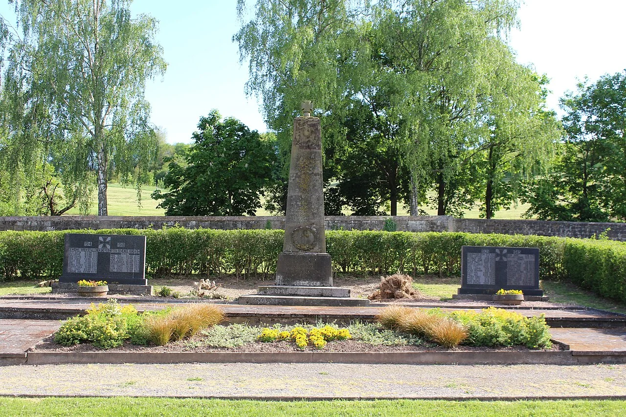 Photo of Offenbach-Hundheim