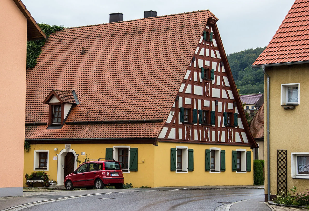 Photo of Offenhausen