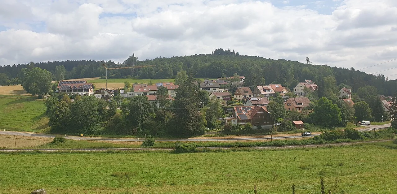 Photo of Offenhausen