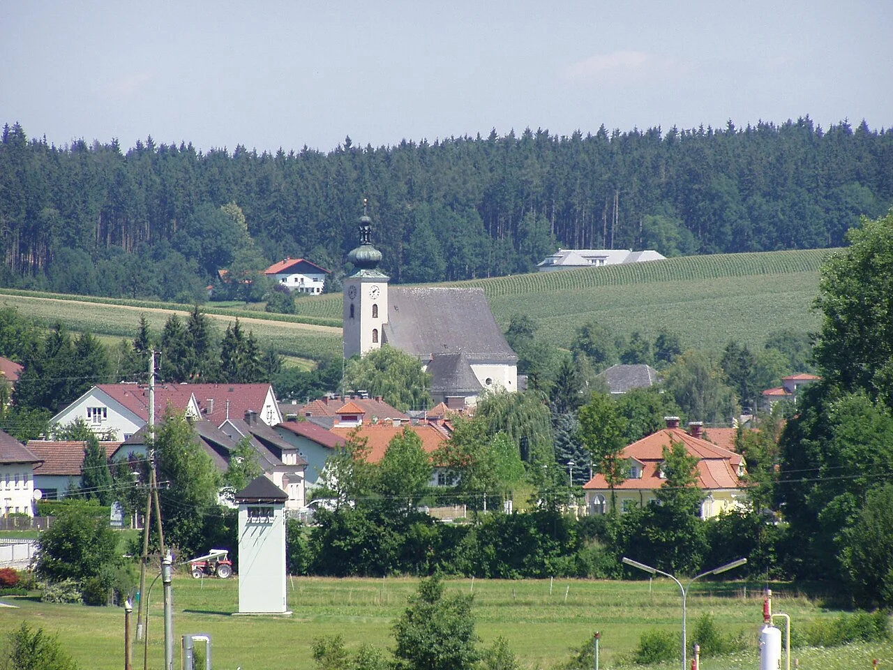 Photo of Offenhausen