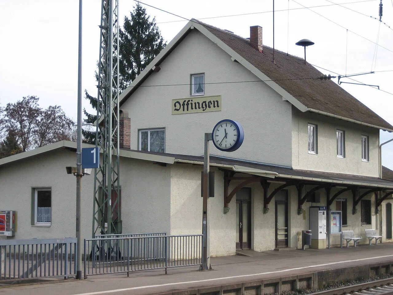 Photo of Offingen