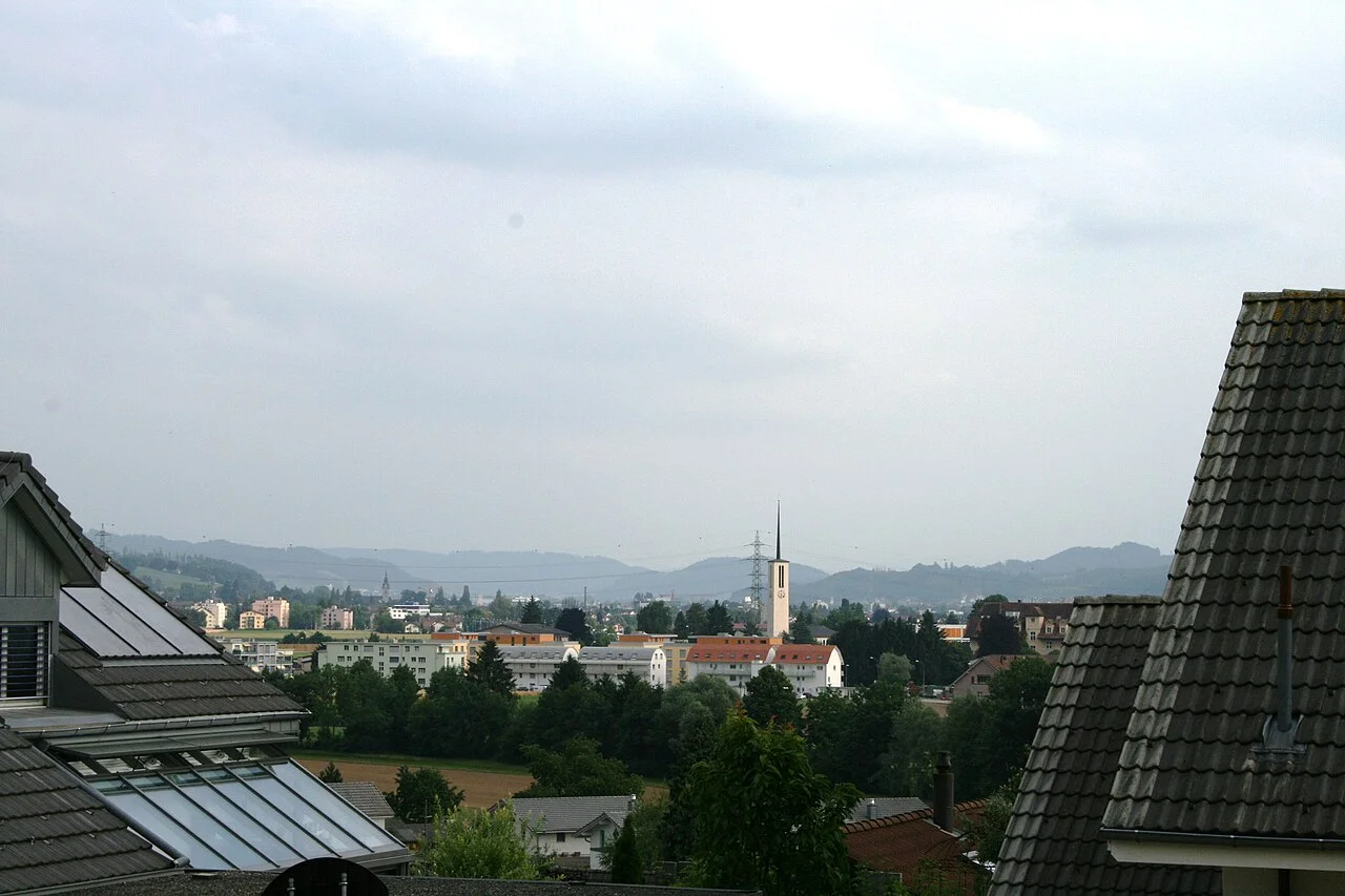 Photo of Oftringen