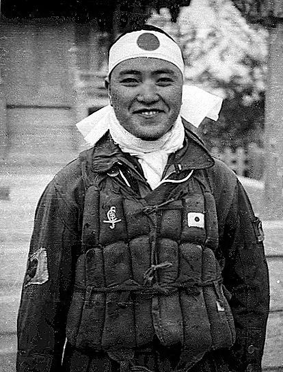 Photo of Ogawa