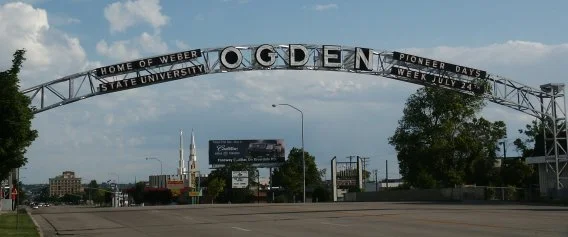 Photo of Ogden