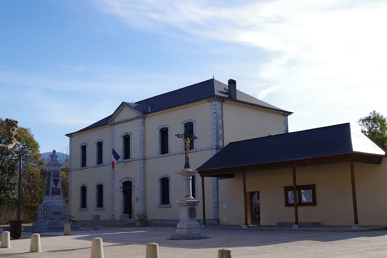 Photo of Ogeu-les-Bains