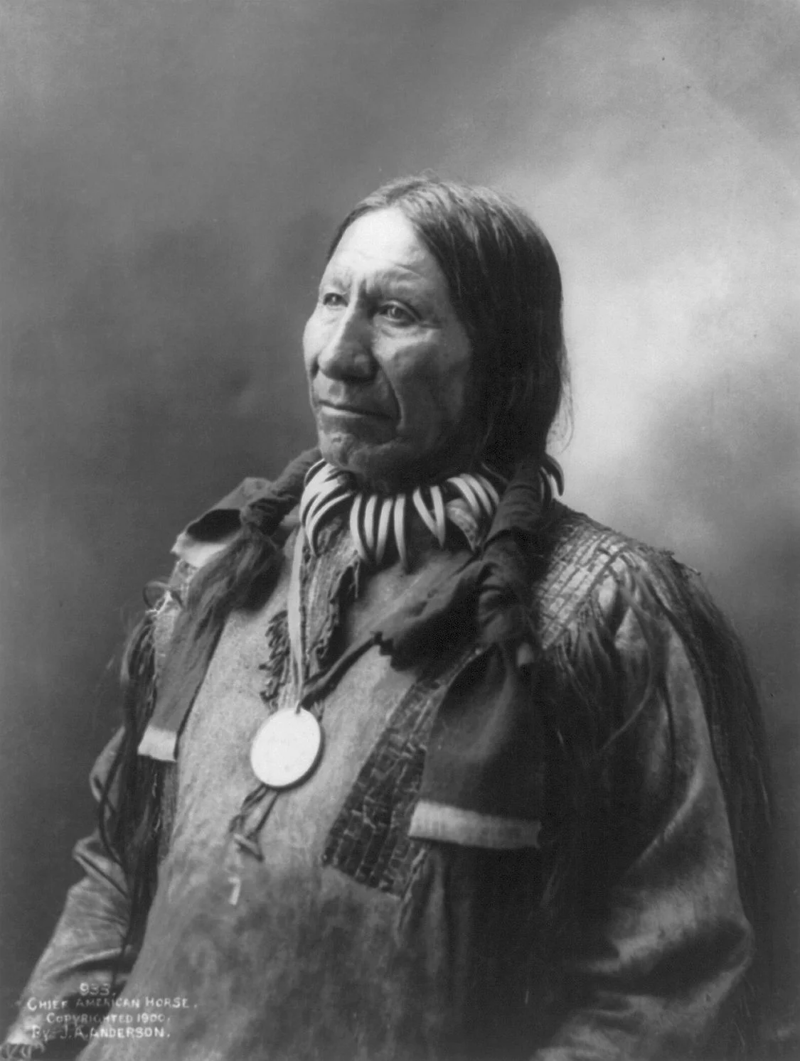 Photo of Oglala