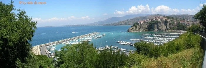 Photo of Ogliastro Cilento