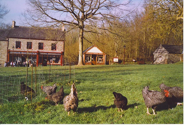 Photo of Ogmore Vale