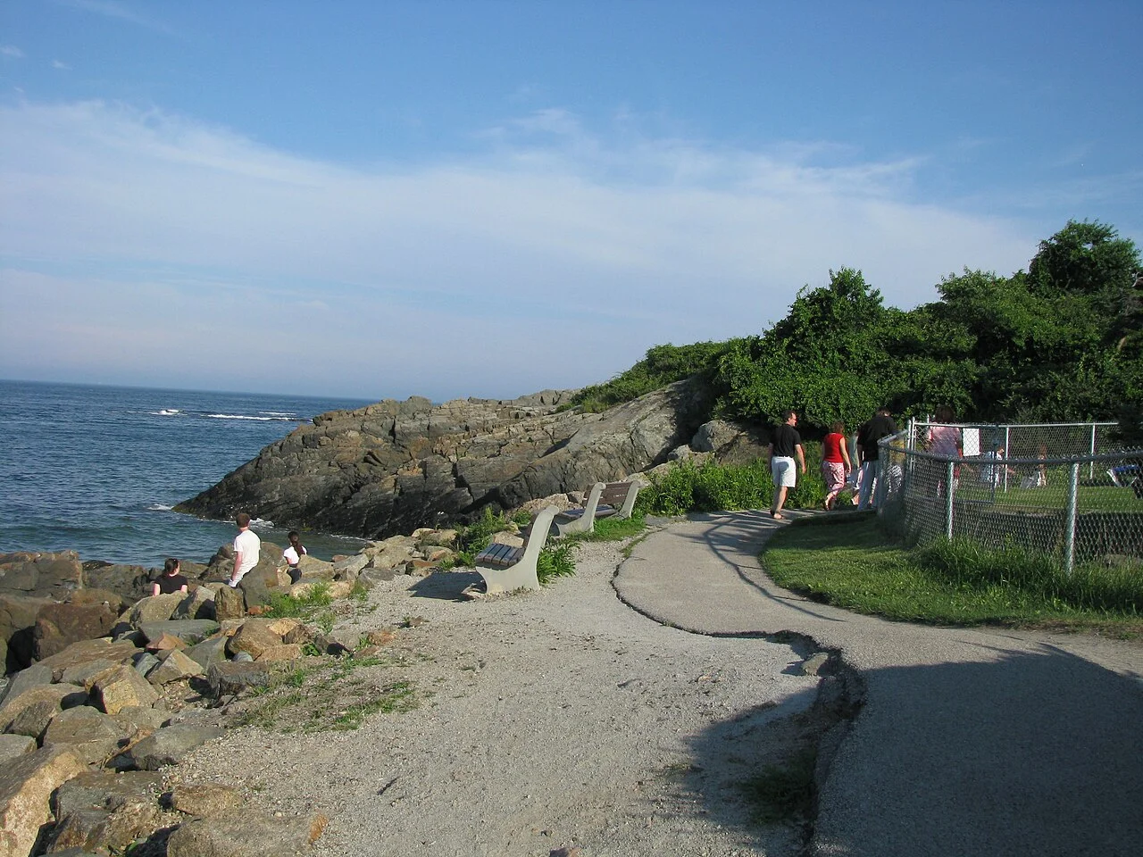 Photo of Ogunquit