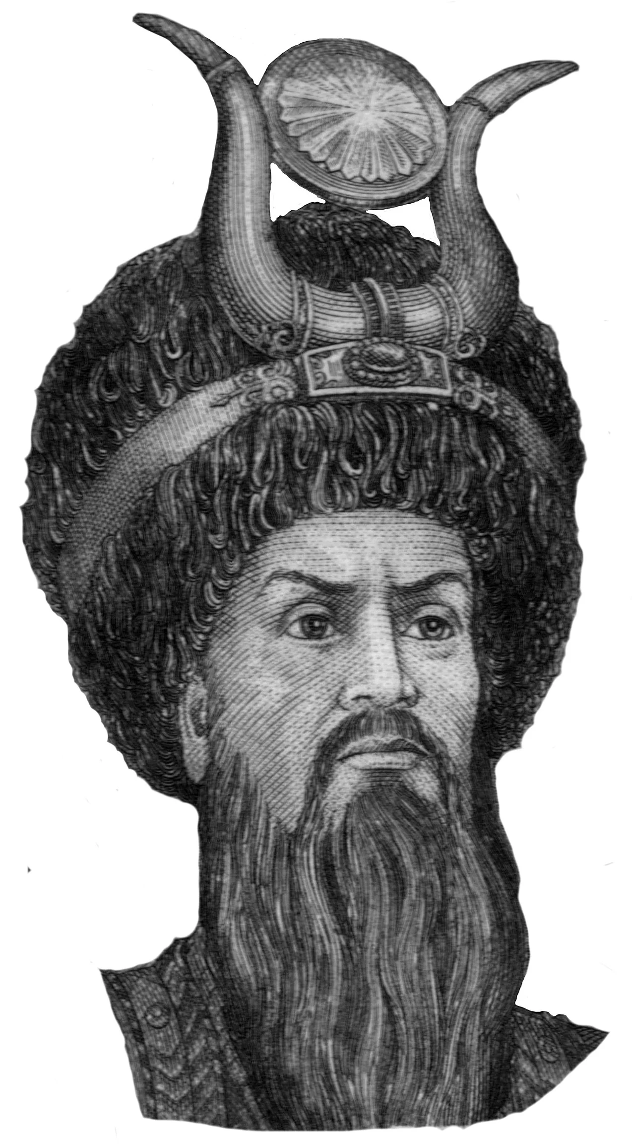 Photo of Oğuz