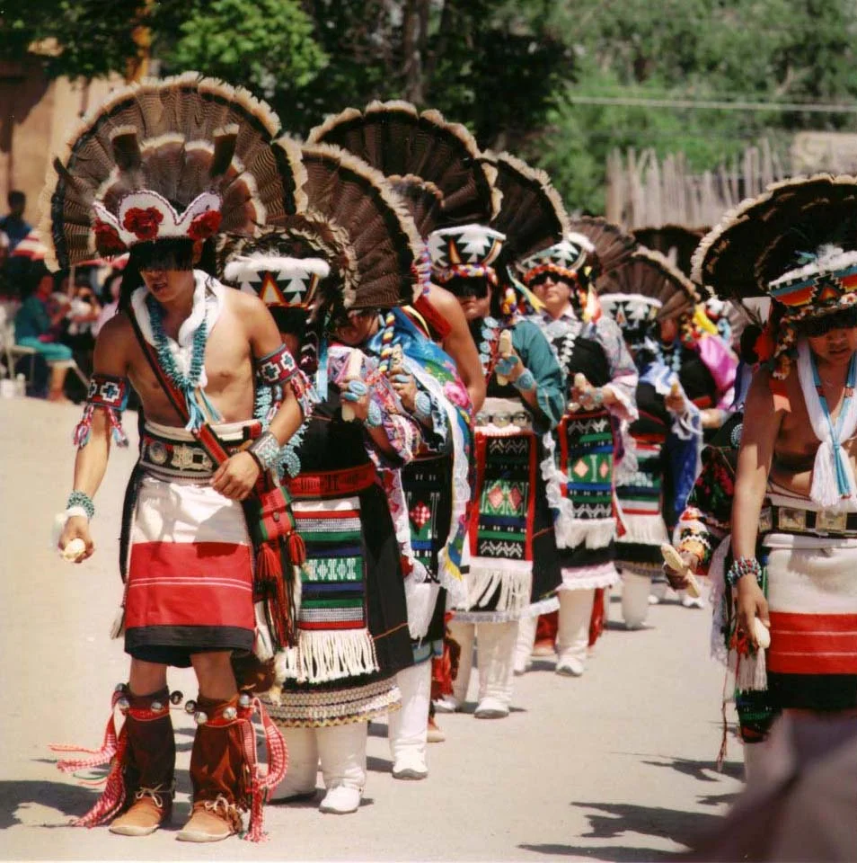 Photo of Ohkay Owingeh