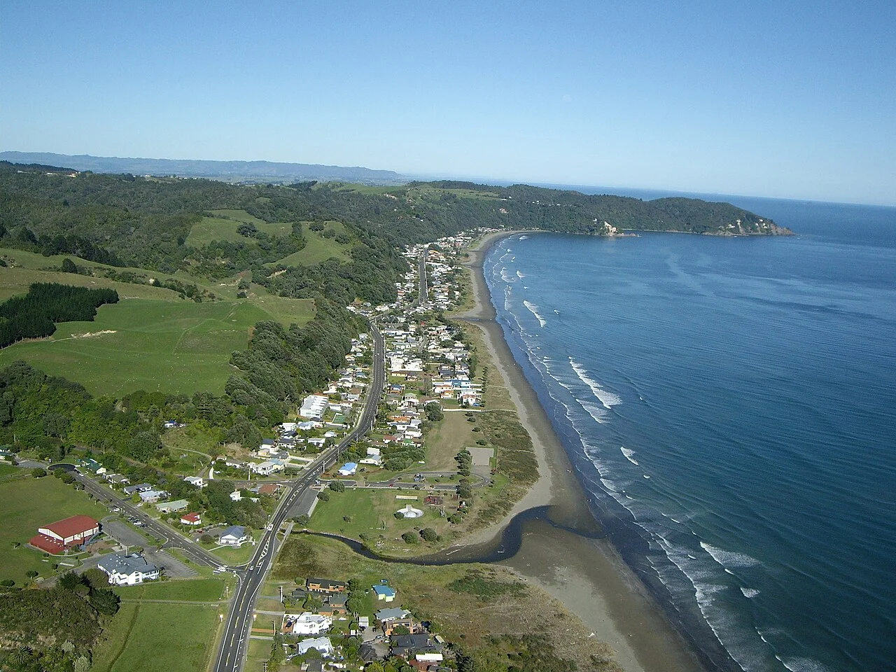 Photo of Ohope Beach