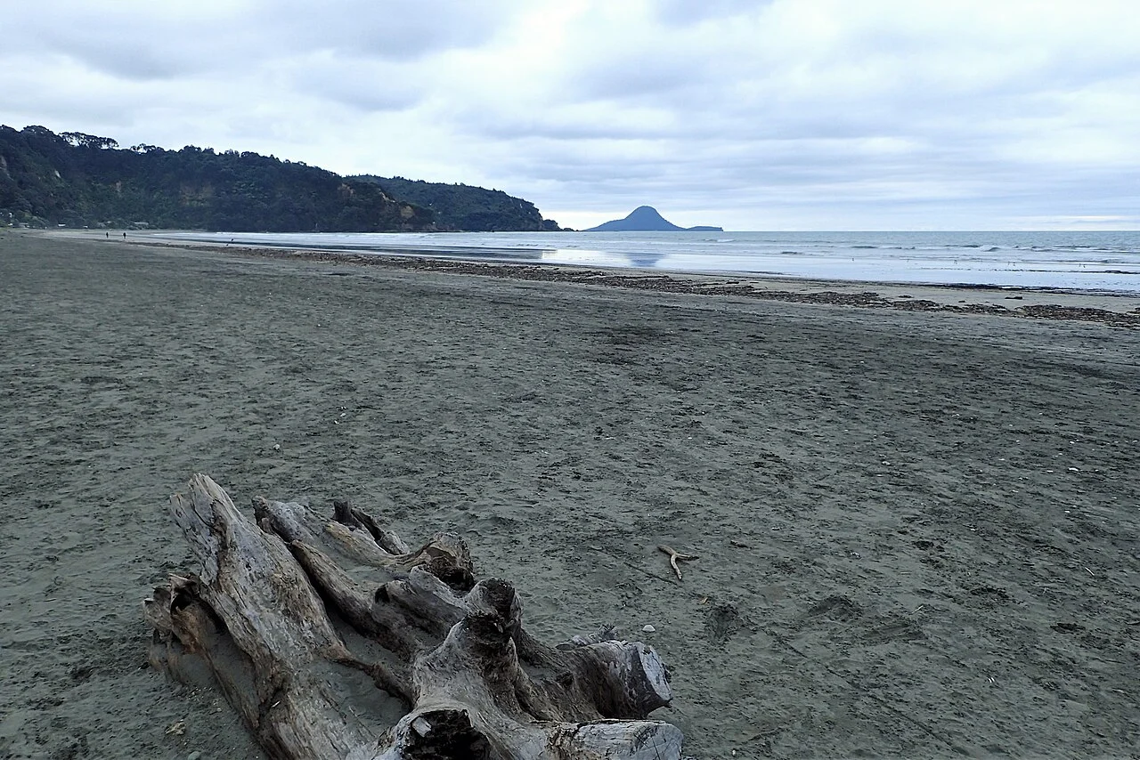 Photo of Ohope Beach