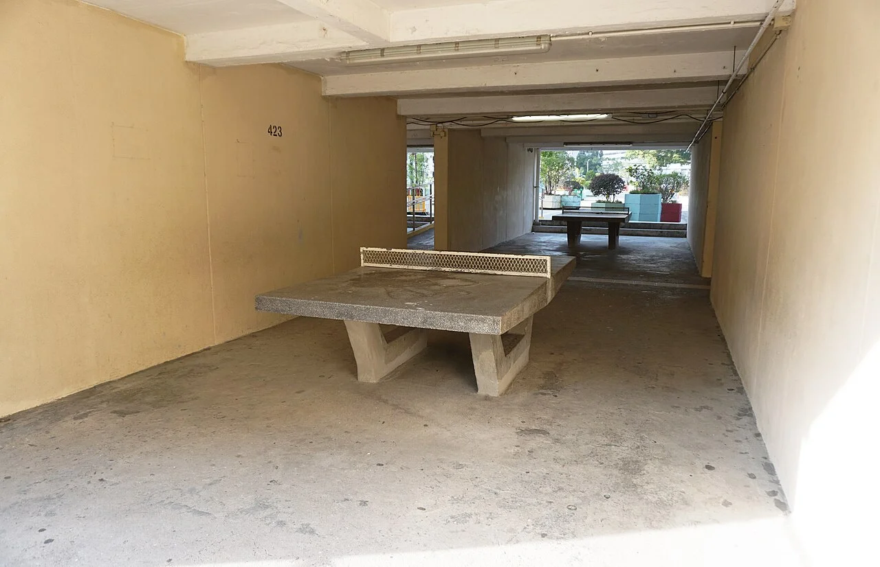 Photo of Oi Man Estate