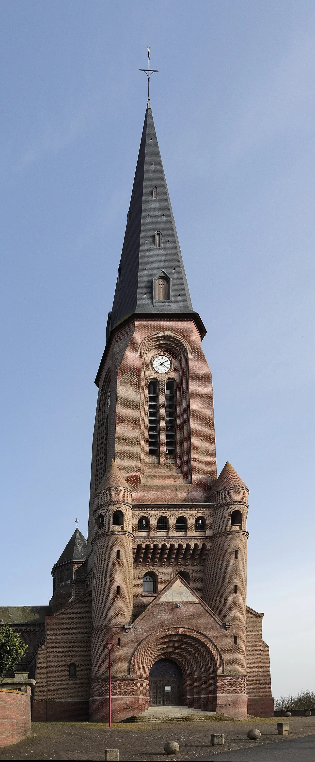 Photo of Oisy-le-Verger