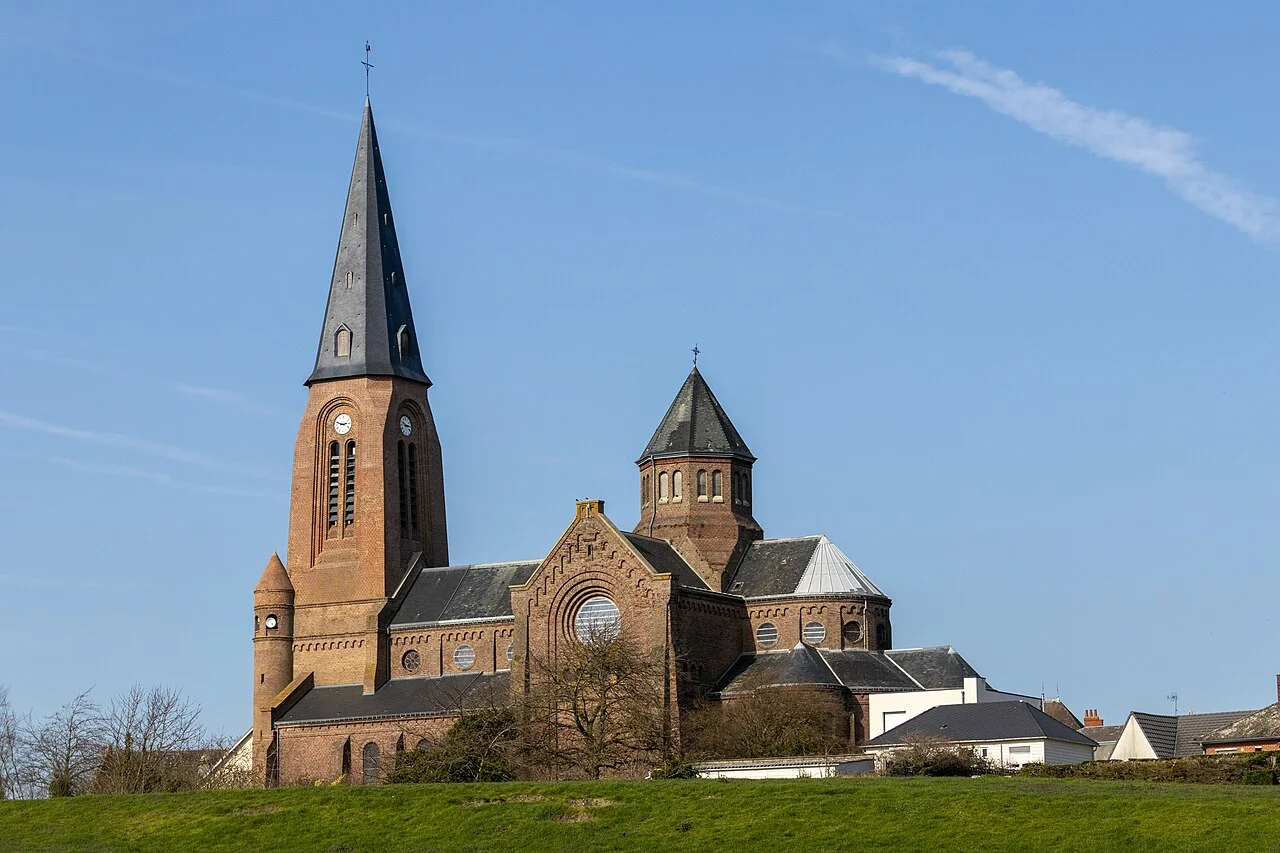 Photo of Oisy-le-Verger