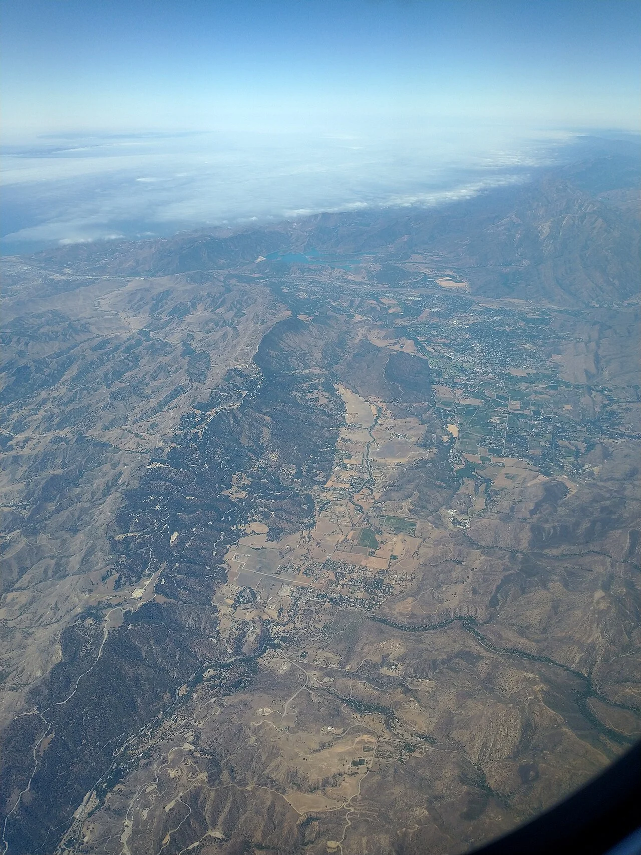 Photo of Ojai