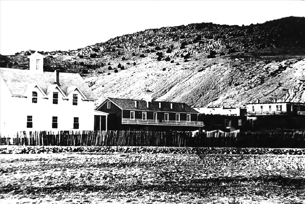 Photo of Ojo Caliente