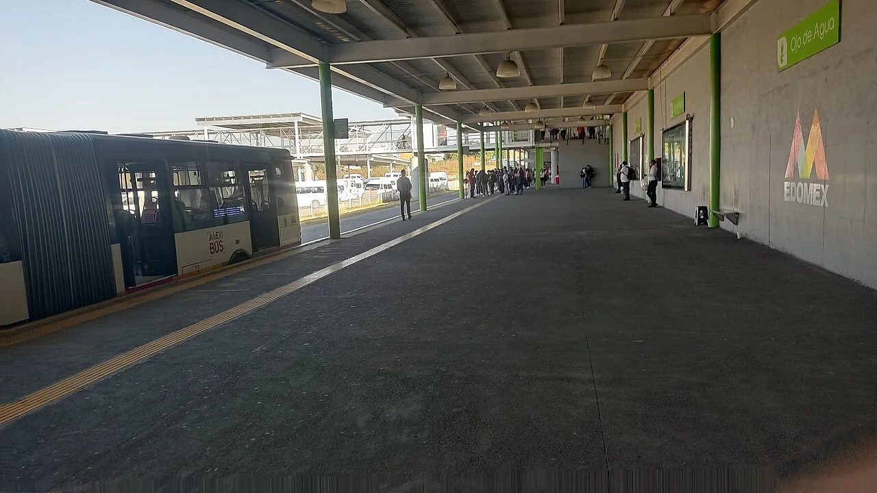 Photo of Ojo de Agua