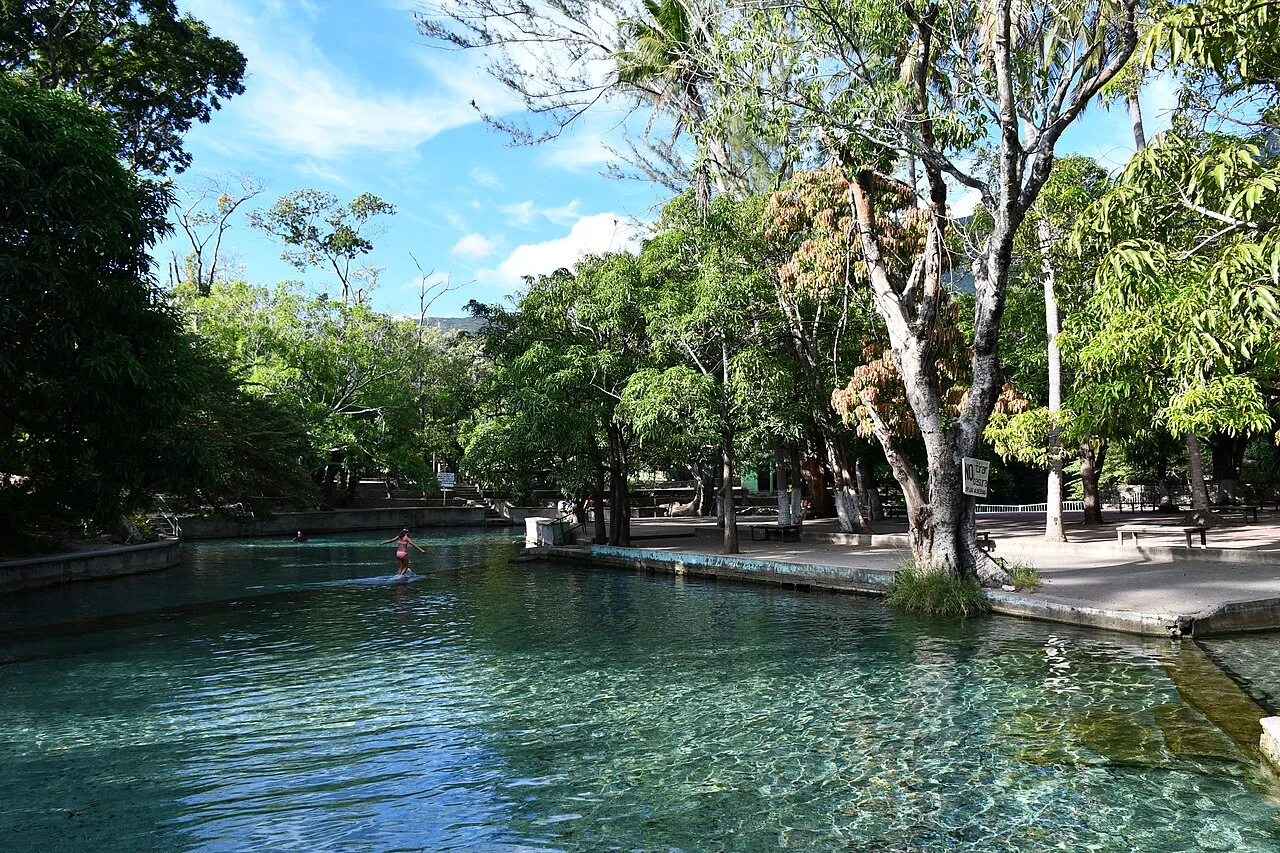 Photo of Ojo de Agua