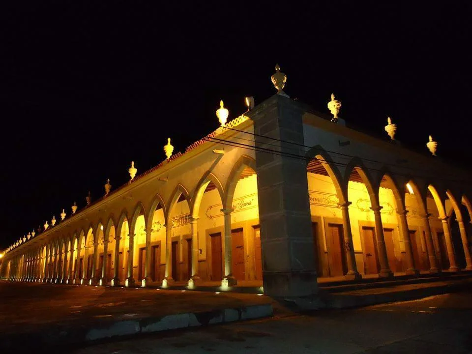 Photo of Ojuelos de Jalisco