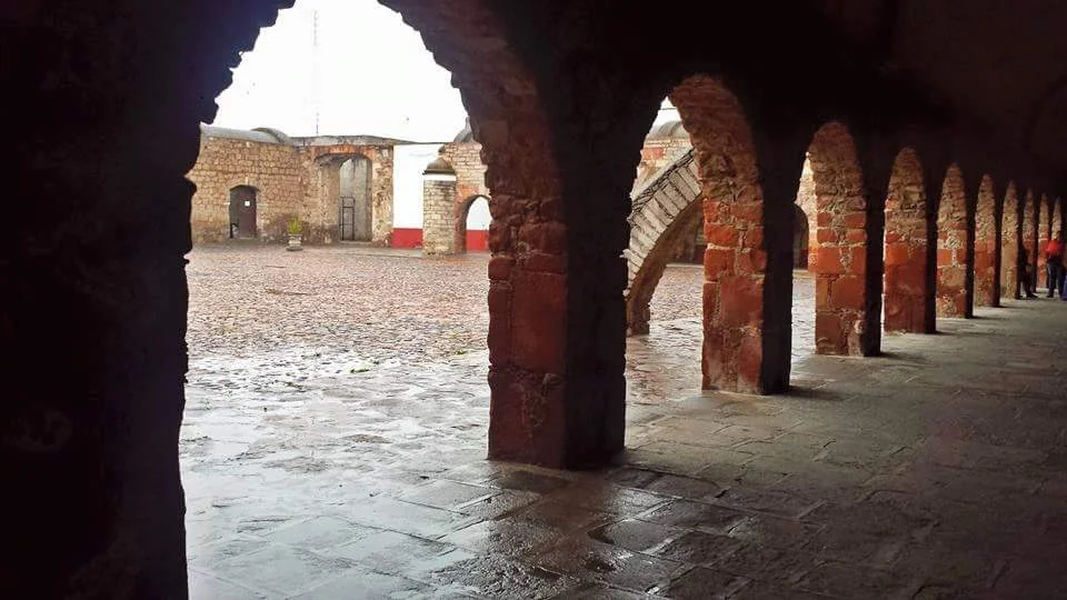 Photo of Ojuelos de Jalisco