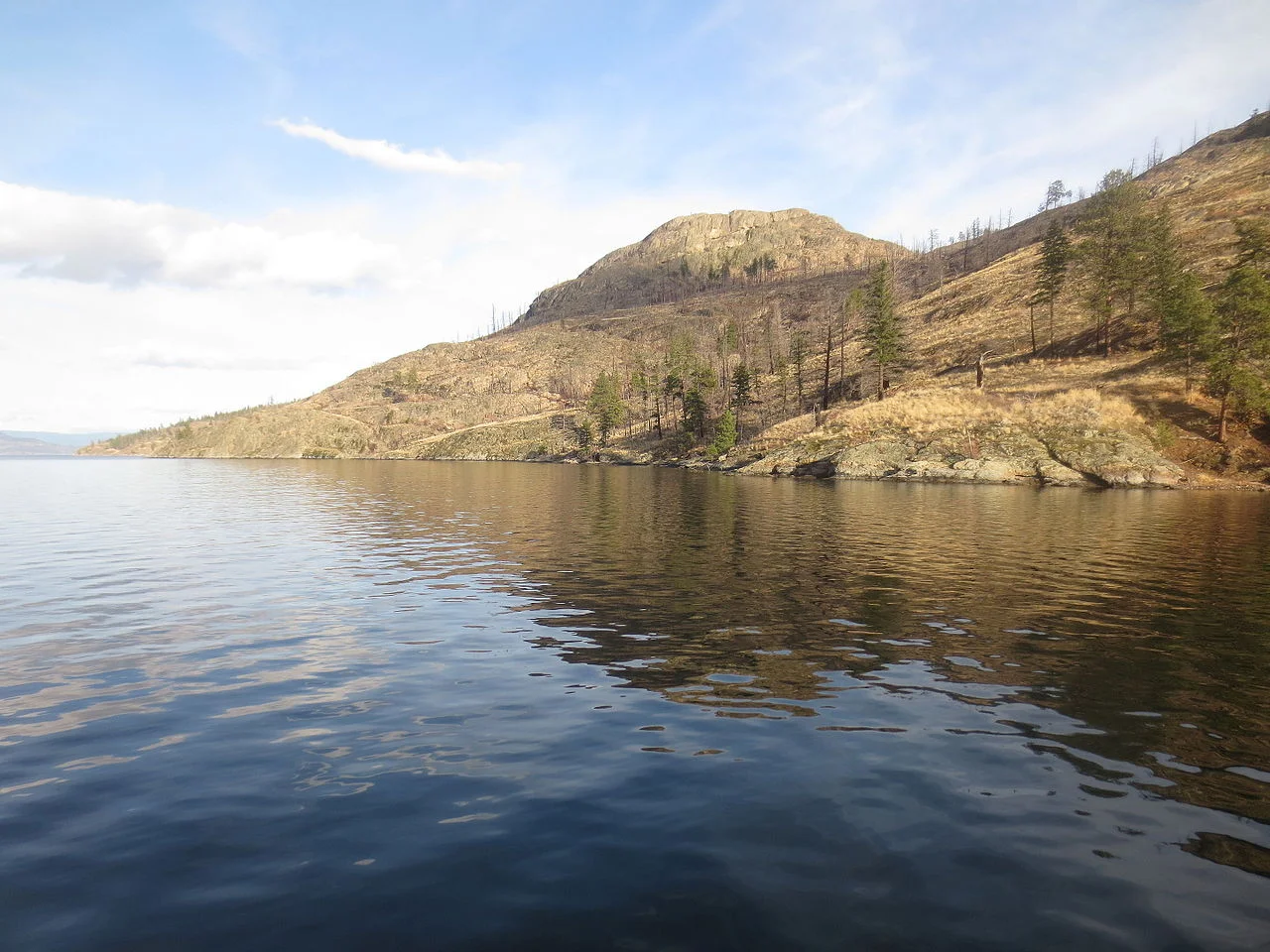 Photo of Okanagan Mission