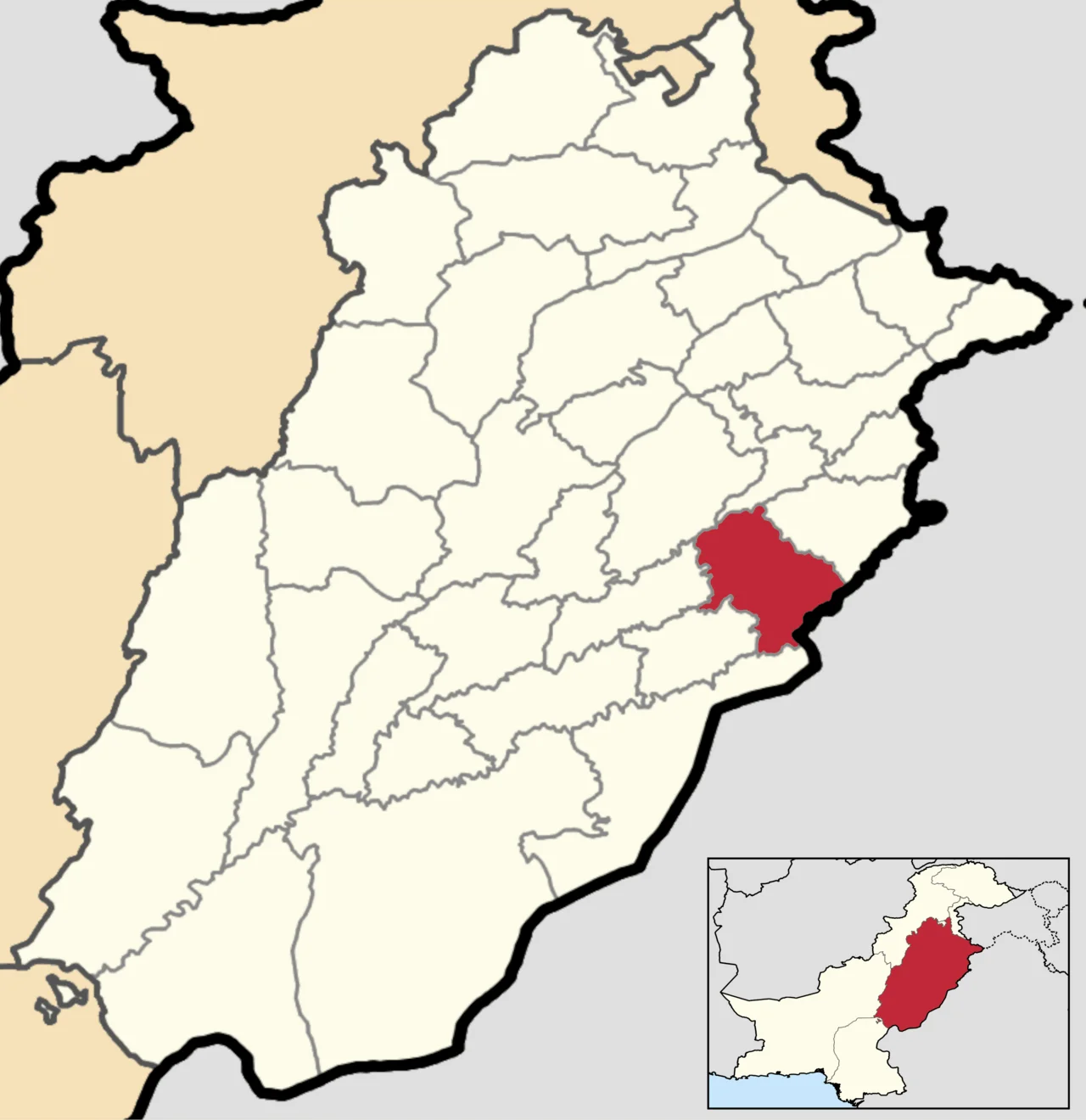 Photo of Okara