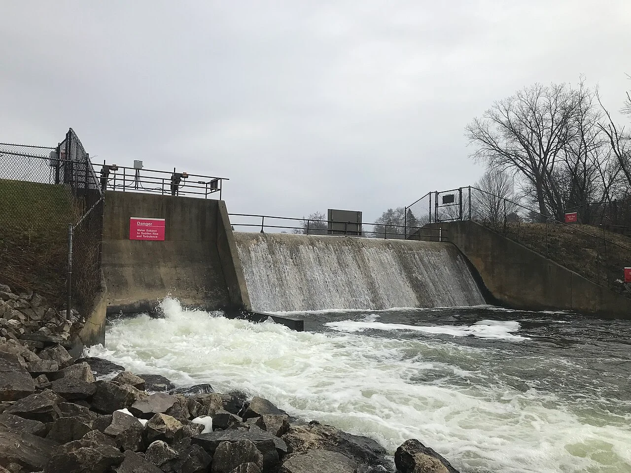 Photo of Okauchee Lake