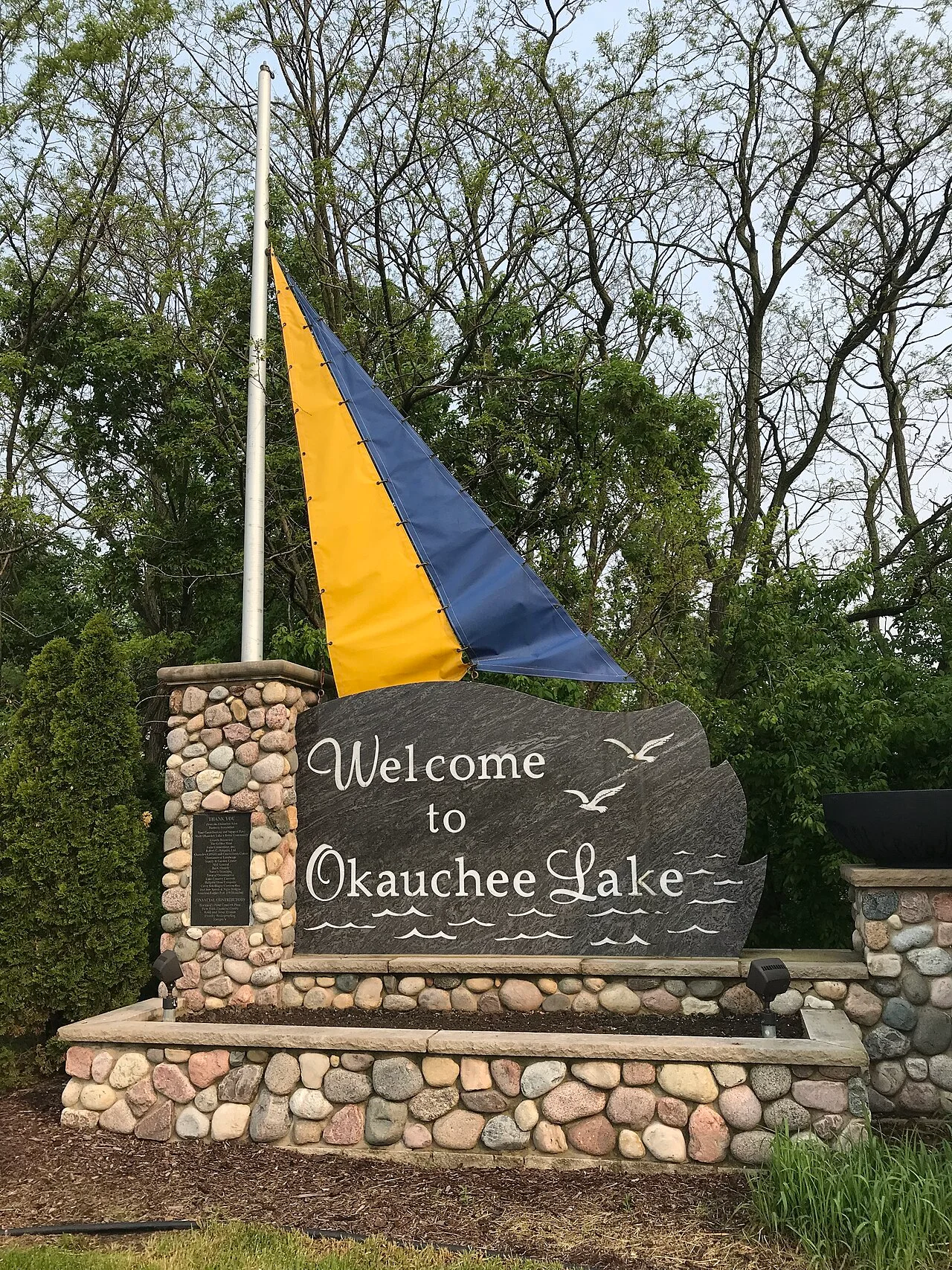 Photo of Okauchee Lake