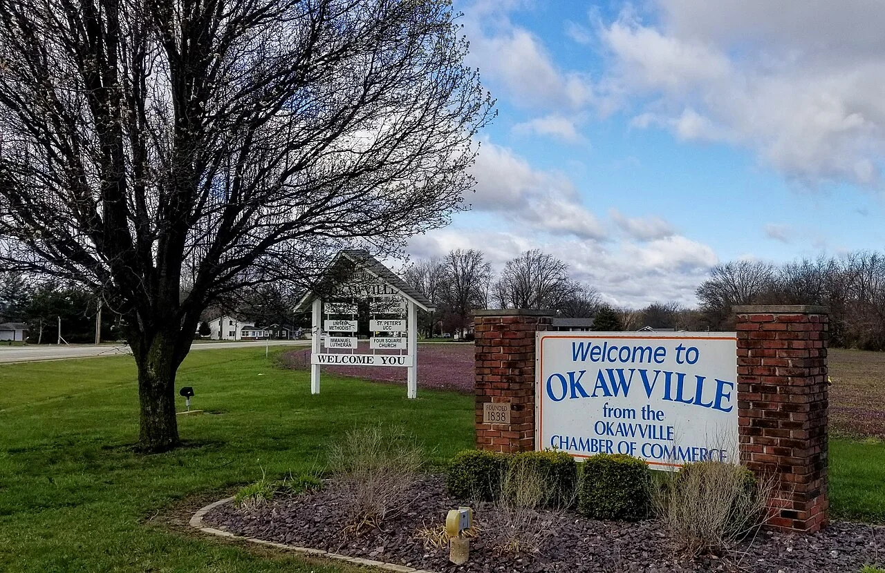 Photo of Okawville