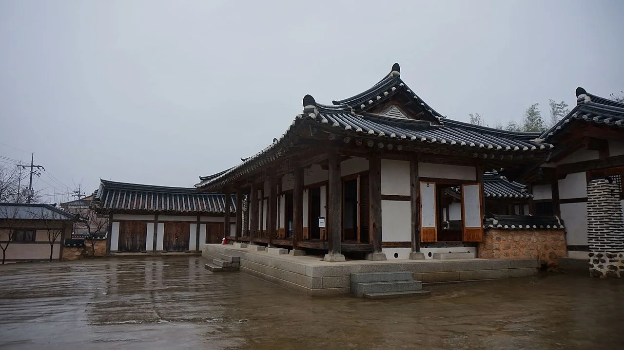 Photo of Okcheon