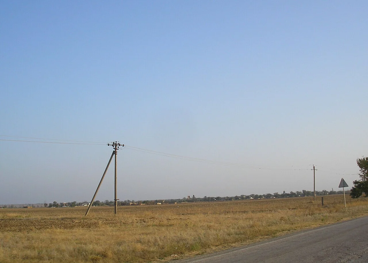 Photo of Okhotnikovo