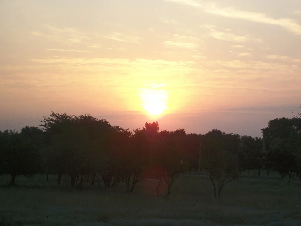 Photo of Okhotnikovo