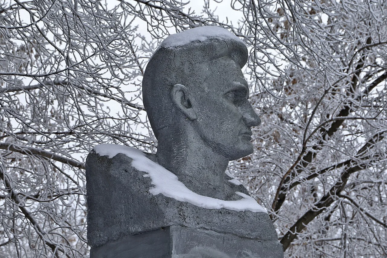 Photo of Okoneshnikovo