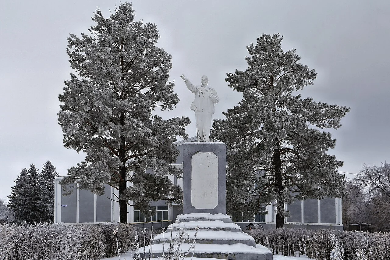 Photo of Okoneshnikovo