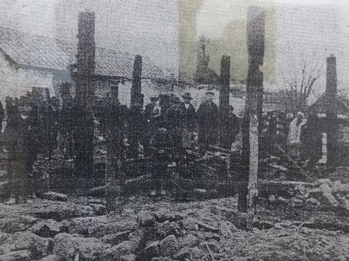 Photo of Ököritófülpös