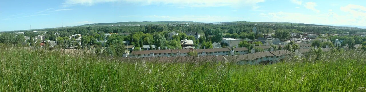Photo of Okotoks