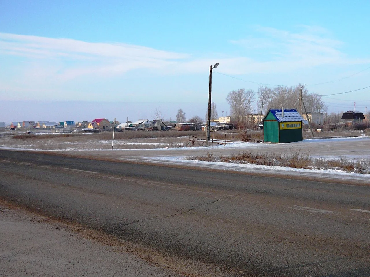 Photo of Oktyabr’skoye