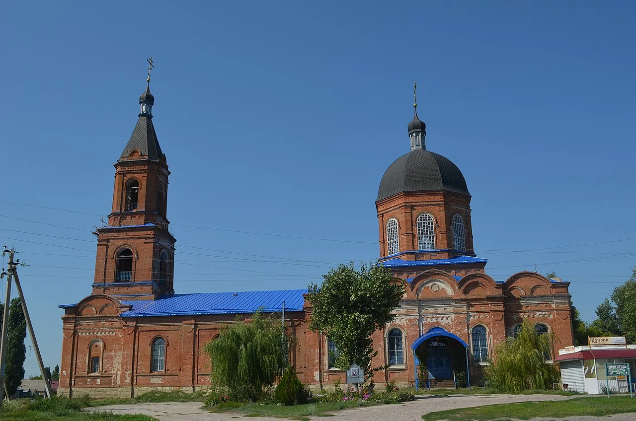 Photo of Oktyabr’skoye